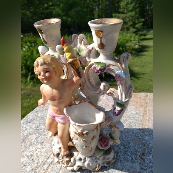 Awesome High Waisted Flair Bottom Jeans - Picture 10 of 16